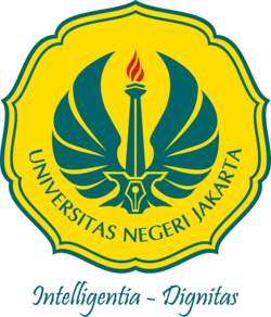 Logo UNJ